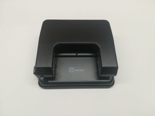  Furador Eagle Alpha com guia Preto- 505EAP5024B , Giomos , FURAGIO001 , 6932222005836